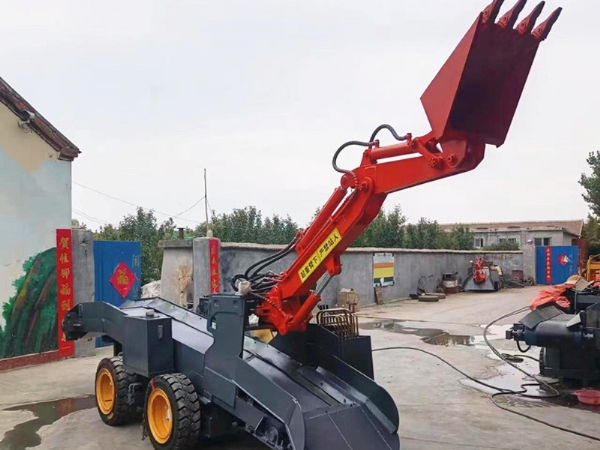 纠结如何挑选扒渣机？这5招彻底解决你的问题。